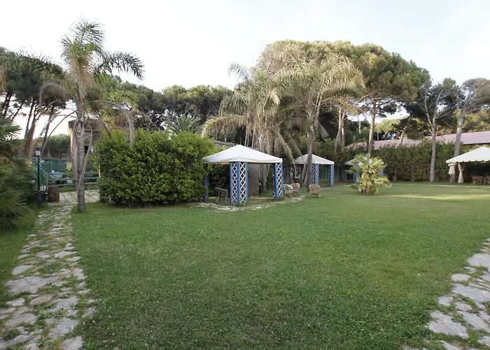 Hotel Club Sabbiadoro